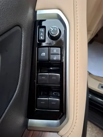 صورة 15 لـ 2022 Toyota LAND CRUISER