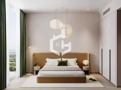 Luxury 2BR | Great Discounts | 35/65 Plan | DLD Waiver
