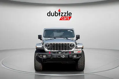 2024 JEEP WRANGLER 缩略图 2