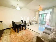 Spacious 2BR | Premium Amenities | Prime JVC Location