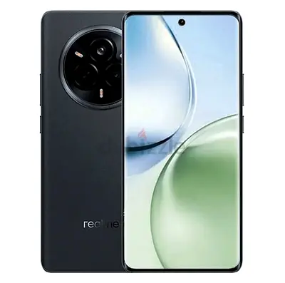 Realme 14 pro +(512 Memory +12 Ram)