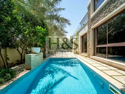 6BR+Maid+Basement+Pool | Exclusive Community | JGE