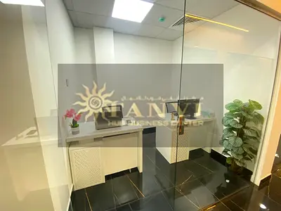 Ready-to-Rent Offices in Dubai | No Hidden Fees, Fully Equipped