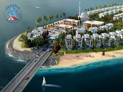85% Appreciation| Pay5%| 20%Roi| Crystal Lagoon|Mortgage