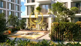 1-Bedroom Apartment for Resale | MODO 888 by Avenew Developer | Dubai South