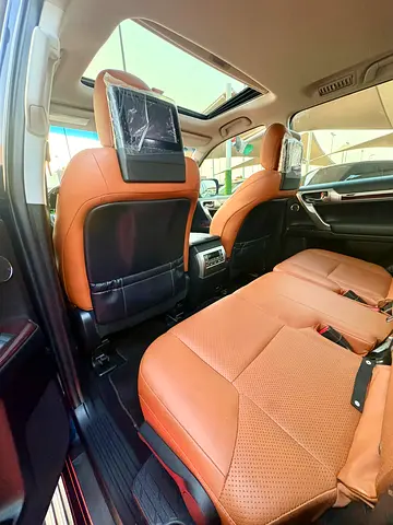 صورة 14 لـ 2018 Lexus GX-SERIES