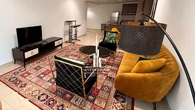 Fully Furnished | BIig Layout | Great Location