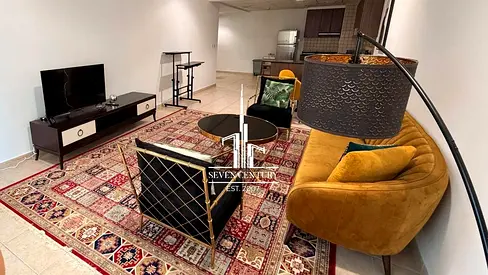 Fully Furnished | BIig Layout | Great Location