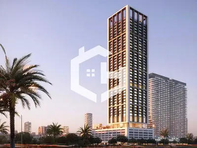 Modern Living | Prime Location | High ROI