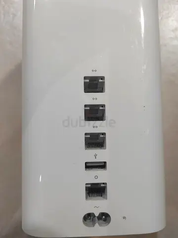Apple WiFi Router