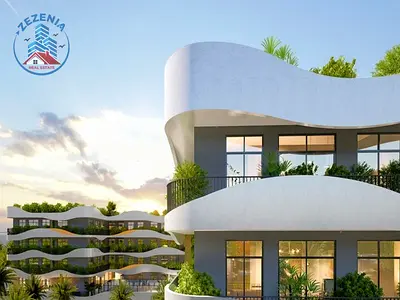 Near handover | Furnished |25%Disc | 30%ROI |70%Mortgage
