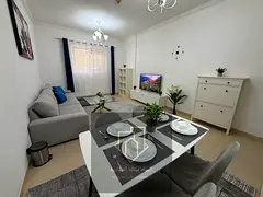Distinguished one-bedroom apartment | Prime location | Next to City Centre Ajman | Jasmine Towers