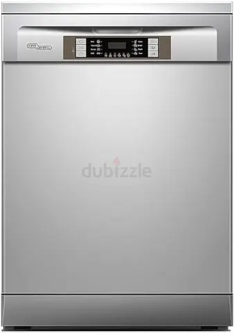 SUPER GENERAL DISHWASHER BRAND NEW BOX PACKED 1 YEAR WARRANTY