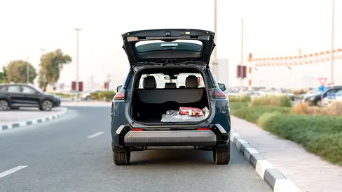 2026 Toyota RAV 4 — миниатюра 6