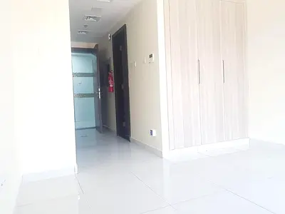 DEAL !!! BEST DEAL !!!STUDIO APARTMENT FOR RENT IN WARSAN 4, PHASE 2,,