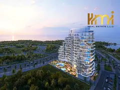 40% Discount | Fully Furnished | 4% RAK LD Waiver | Investment Deal