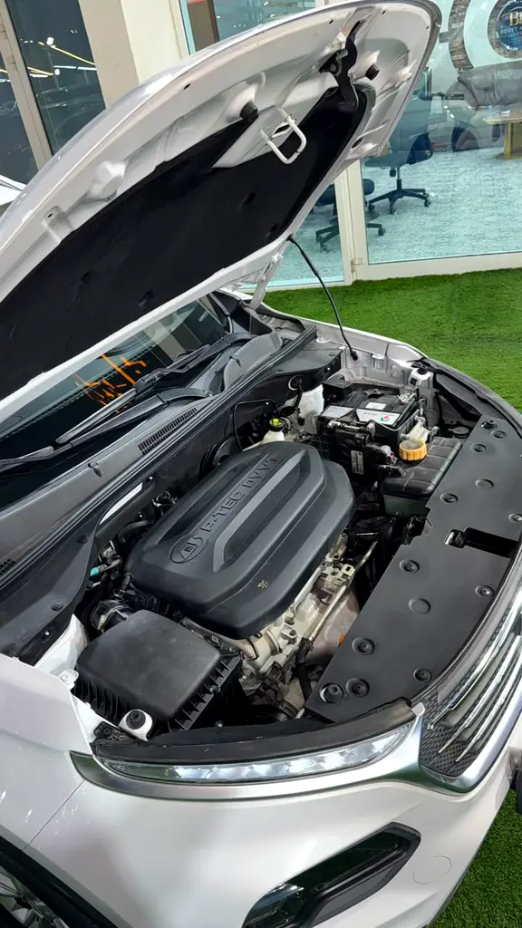 Chevrolet Groove 2025