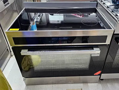 Inalto Induction Cooker Range brand new unused stock peice