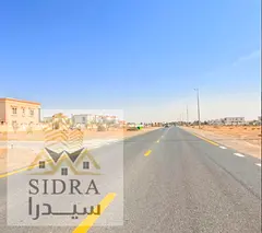 Prime Villa Plot for Sale in Al Bahia | Excellent Location | 280 Sq. M.
