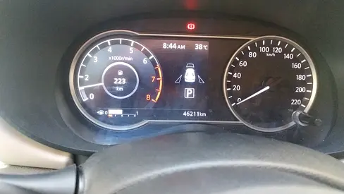 Nissan Sunny 2022 GCC Specs - Excellent Condition
