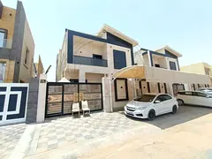 Premium Luxury Family Villa for Rent in Al Yasmeen, Ajman | 5 Bedrooms | Maid Room | Only AED 110,00