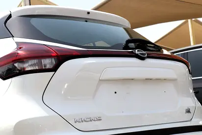 Nissan Kicks SV, миниатюра 6
