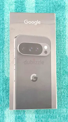 Google pixel 10 pro 128GB