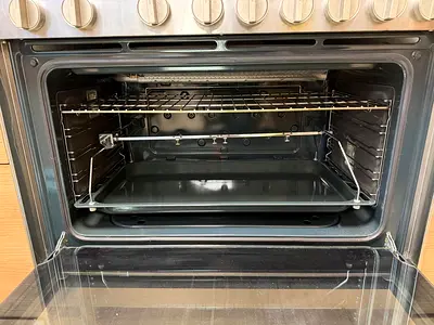 Bosch Gas Cooker