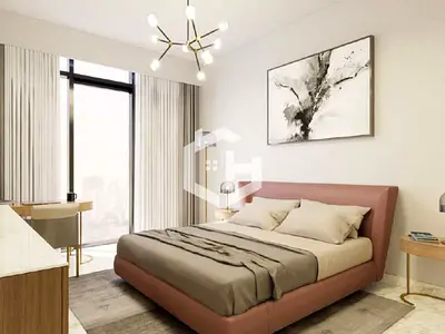 3 Bed Plus Maids | Close To Metro | Big Layout
