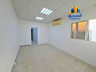 Spacious 2 BHK Split Ac 12 cheque payment just 36k