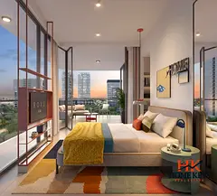 DISTRESS SELLING | BURJ KHALIFA VIEW | BRANDED | FULLY FURNISHED | WALK TO DUBAI MALL