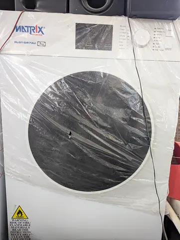 Dryer