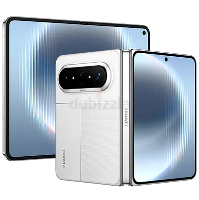 Huawei Pura x max brand new