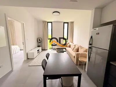 Luxury fully furnished 1bedroom for rent in Link building