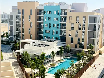 Lavish 1bhk With Gym Pool // Gated Community // Private parking Free