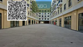 ONE BEDROOM APARTMENT IS AVAILABLE FOR SALE IN KENTIA AJMAN UPTOWN, AJMAN!