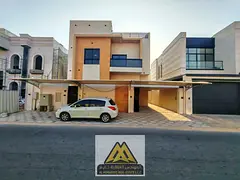Luxury villa in Al Yasmin: A unique opportunity to live in a sophisticated villa with spacious areas