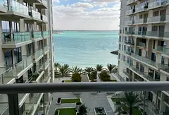 Sea View | Furnished | Ready To Move