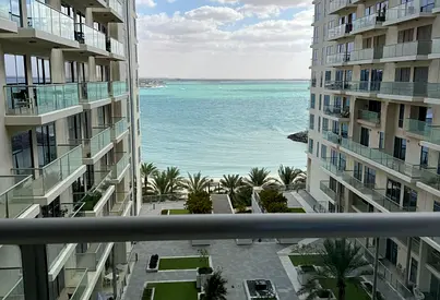 Sea View | Furnished | Ready To Move
