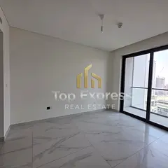 High-Floor 3BR | One Park Avenue | Downtown City View | Unfurnished