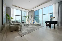 Luxury | Penthouse | Vacant Now