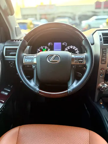 صورة 9 لـ 2018 Lexus GX-SERIES