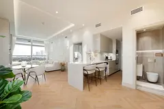 Furnished | Private Pool | Sea View