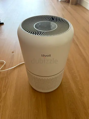 Levoit Compact HEPA Air Purifier