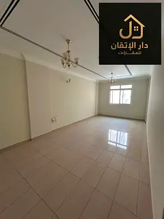 *Golden opportunity for rent: 1 Bedroom + Hall apartment in Al Qulaiya area* *Central AC included* *