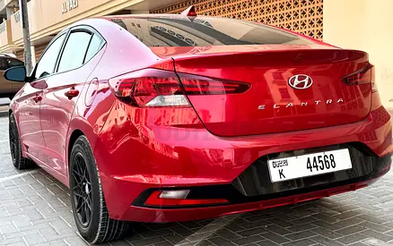 2020 Economical Car Maintenance friendly Personal used Non flooded