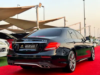 صورة مصغرة 8 لـ 2017 Mercedes-BENZ E-CLASS