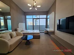 BRAND NEW STUDIO | FULLY FURNISHED | VACANT