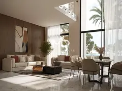 Sea View | High ROI | High Floor | Prime Location