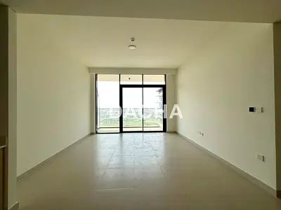 Golf & Villa Views | Luxury High Floor | Vacant